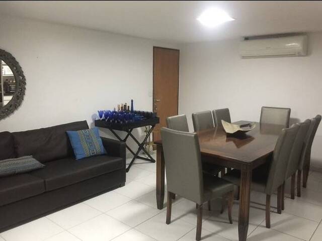 #503 - Apartamento para Locação em Cabedelo - PB - 2