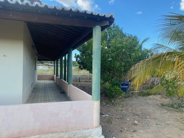 Casa para Venda em Petrolina - 4