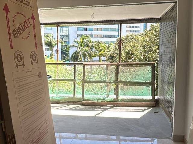 #507 - Apartamento para Venda em Cabedelo - PB - 2