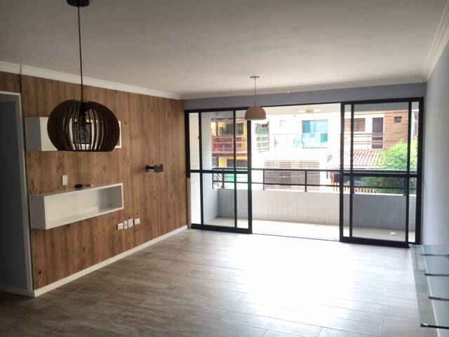 #508 - Apartamento para Locação em Cabedelo - PB - 1