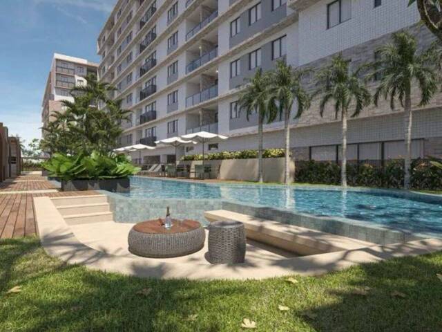 #509 - Apartamento para Venda em Cabedelo - PB - 1