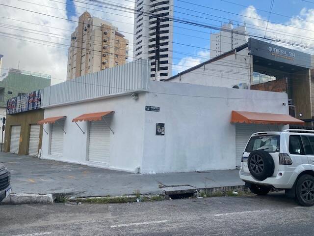 #416 - Sala para Venda em João Pessoa - PB - 1