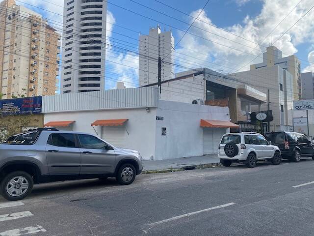 #416 - Sala para Venda em João Pessoa - PB - 2