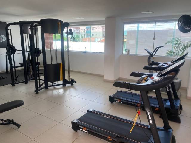 #511 - Apartamento para Venda em João Pessoa - PB - 3