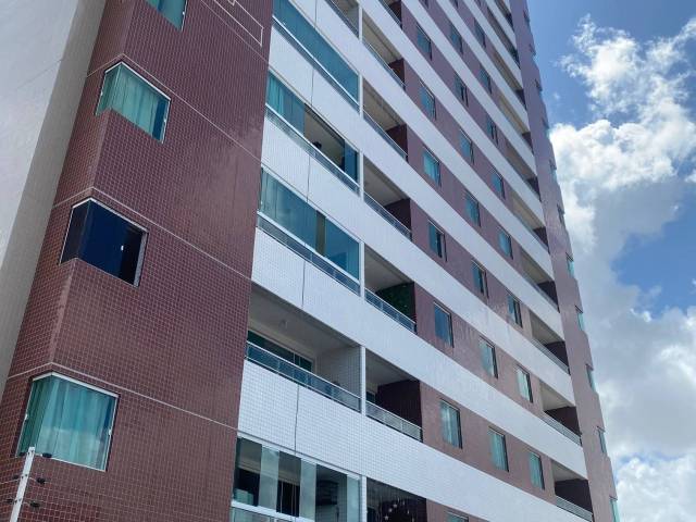 Venda em Jardim Cidade Universitária - João Pessoa