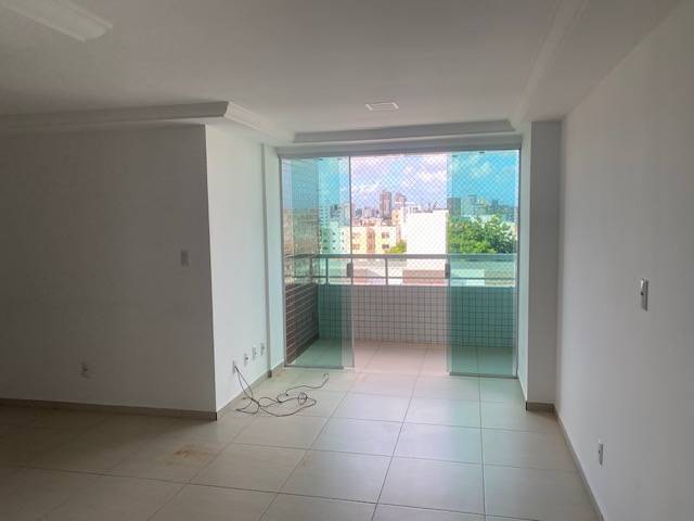 #511 - Apartamento para Venda em João Pessoa - PB - 1