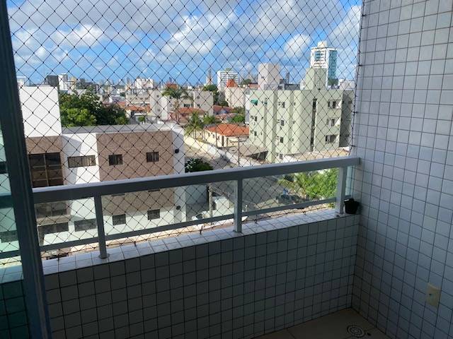 #511 - Apartamento para Venda em João Pessoa - PB - 2