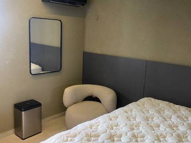 #512 - Flat para Temporada em Cabedelo - PB - 3