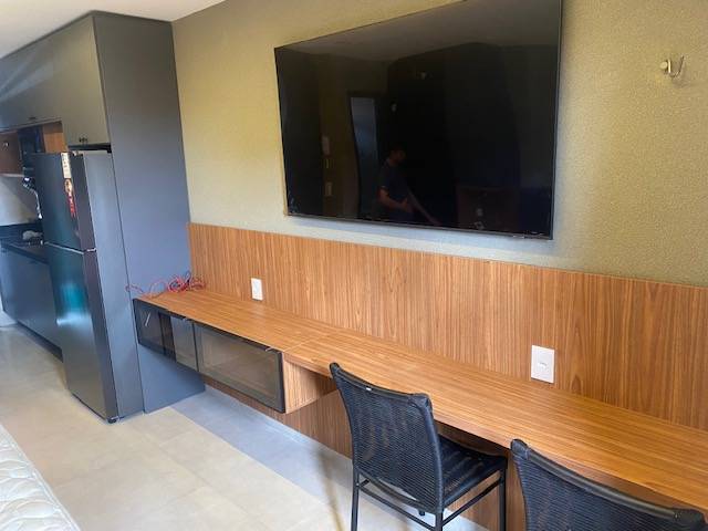 #513 - Flat para Venda em Cabedelo - PB - 3