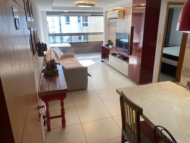 #253 - Apartamento para Venda em Cabedelo - PB - 2