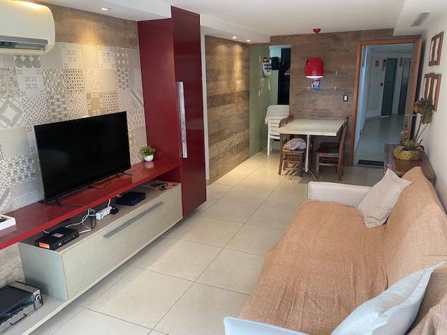 #253 - Apartamento para Venda em Cabedelo - PB - 3