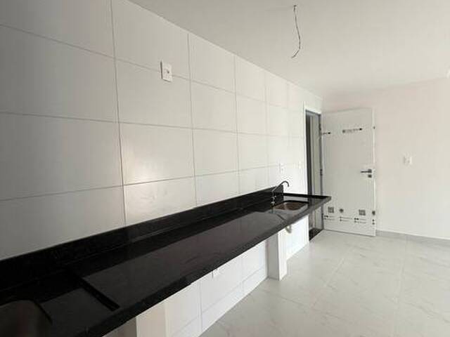 Apartamento para Venda em Cabedelo - 4