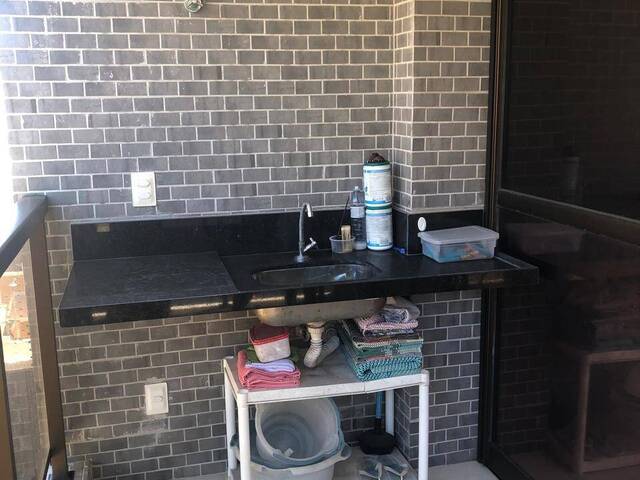 #515 - Apartamento para Locação em Cabedelo - PB - 3