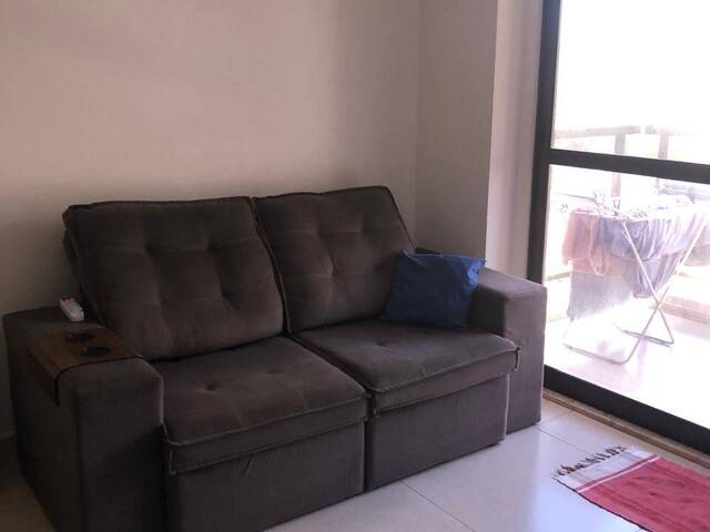 Apartamento para Locação em Cabedelo - 4