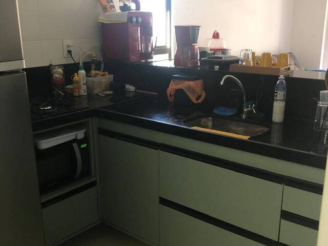 Apartamento para Locação em Cabedelo - 5