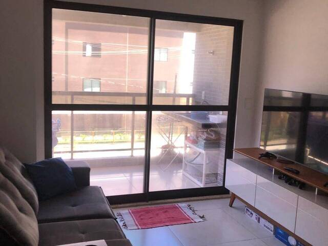 #515 - Apartamento para Locação em Cabedelo - PB - 2