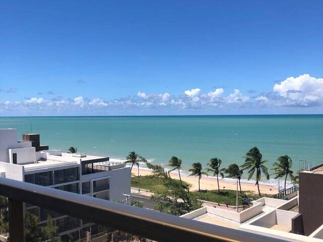 #515 - Apartamento para Locação em Cabedelo - PB - 1