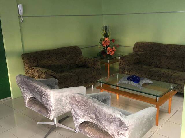 Apartamento para Locação em João Pessoa - 5