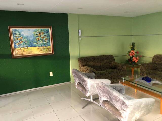 Apartamento para Locação em João Pessoa - 4