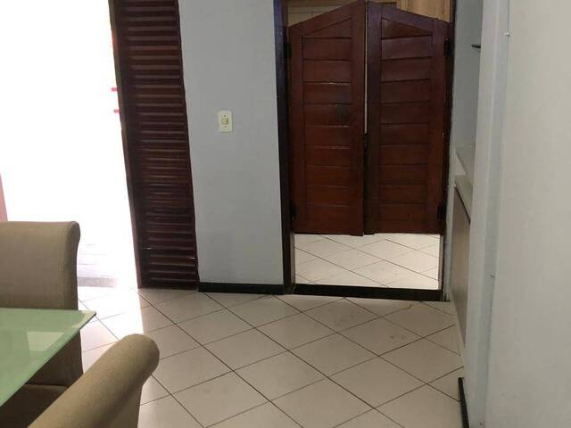 #516 - Apartamento para Locação em João Pessoa - PB - 3