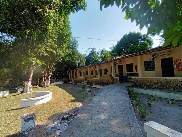 #517 - Chácara para Venda em João Pessoa - PB - 3