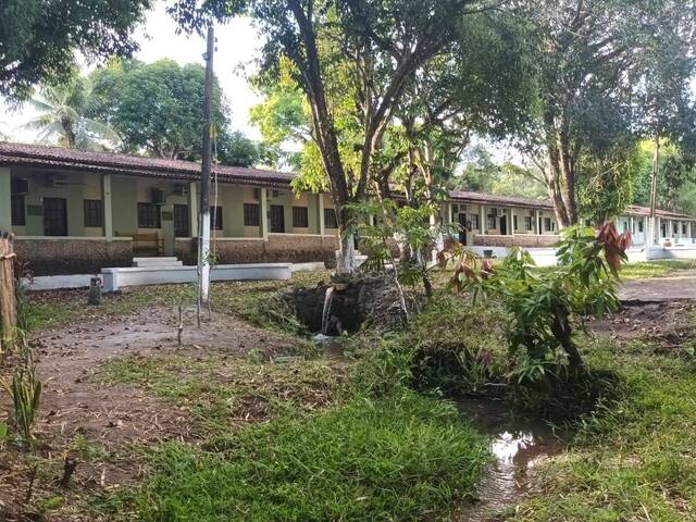 #517 - Chácara para Venda em João Pessoa - PB - 2