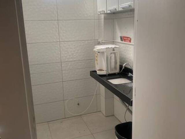 Sala para Locação em João Pessoa - 5
