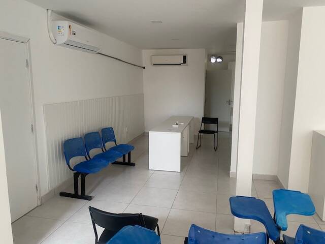 #518 - Sala para Locação em João Pessoa - PB - 2
