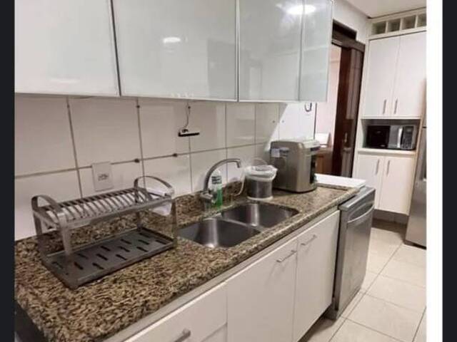 Apartamento para Locação em Cabedelo - 5