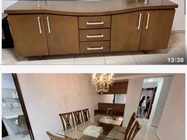 Apartamento para Locação em Cabedelo - 4
