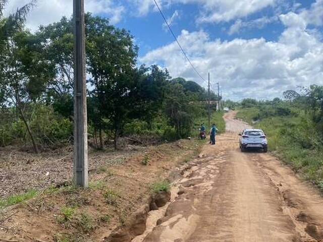 #501 - Terreno para Venda em Conde - PB - 1