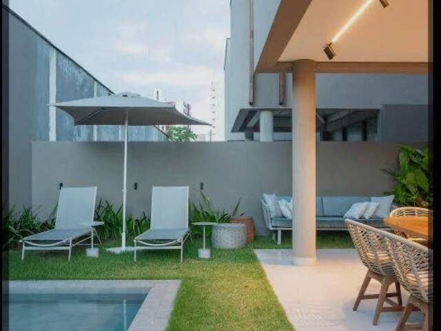 #522 - Casa para Venda em Cabedelo - PB - 2