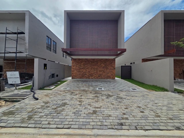 Casa para Venda em Cabedelo - 4