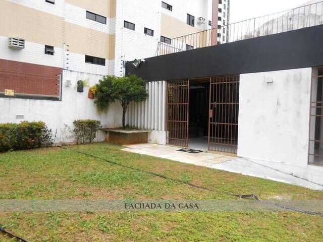 #523 - Casa para Venda em João Pessoa - PB - 1