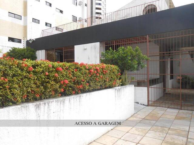 #523 - Casa para Venda em João Pessoa - PB - 2