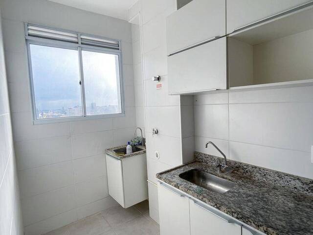 #524 - Apartamento para Venda em Cabedelo - PB - 2