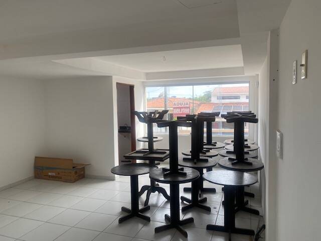 #375 - Sala para Locação em João Pessoa - PB - 2