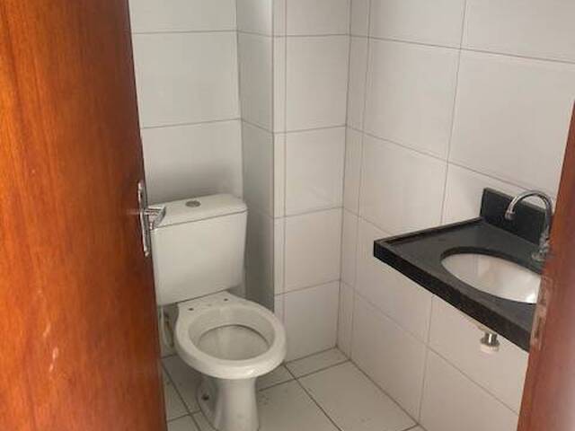 Sala para Locação em João Pessoa - 5