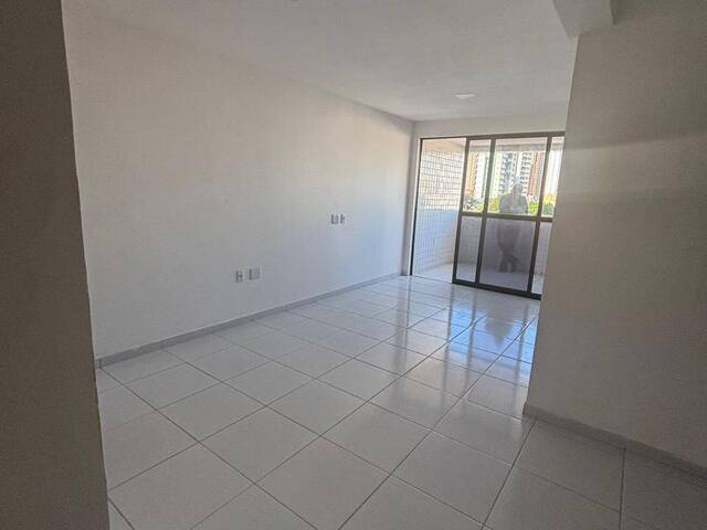 #525 - Apartamento para Venda em João Pessoa - PB - 3