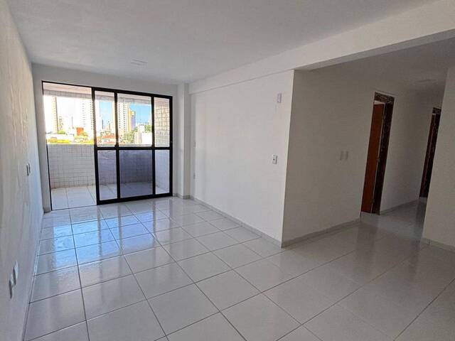 #525 - Apartamento para Venda em João Pessoa - PB - 1