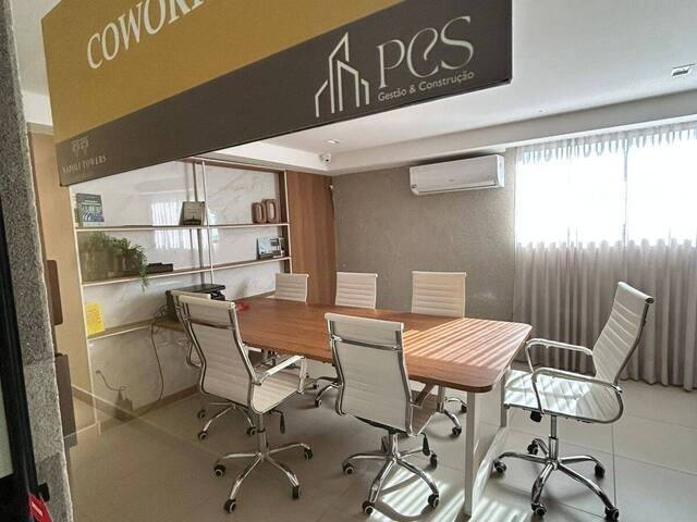 Apartamento para Venda em João Pessoa - 4