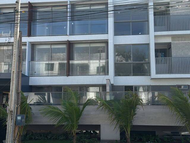 #526 - Flat para Venda em Cabedelo - PB - 2