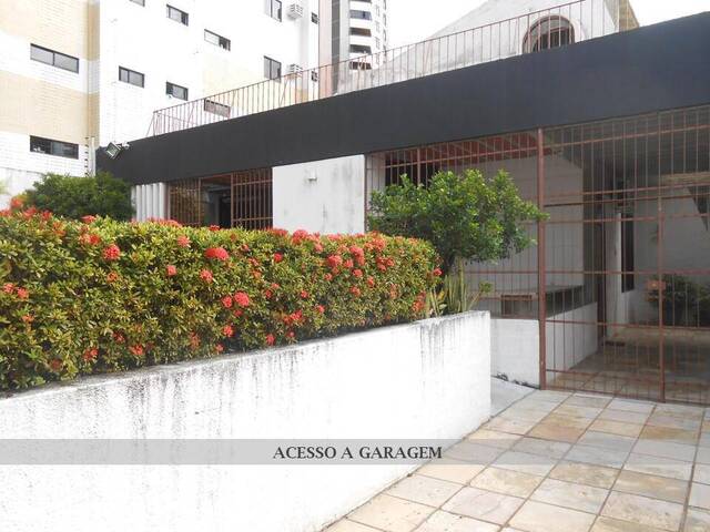 Casa para Locação em João Pessoa - 2