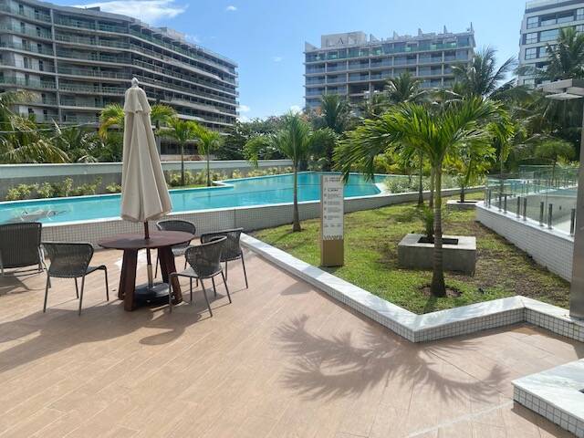#529 - Apartamento para Venda em Cabedelo - PB - 1