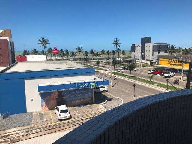 #216 - Apartamento para Locação em Cabedelo - PB - 1