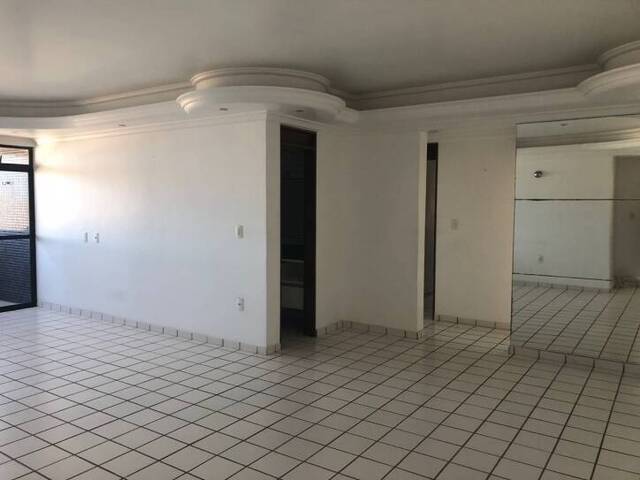 #216 - Apartamento para Locação em Cabedelo - PB - 2
