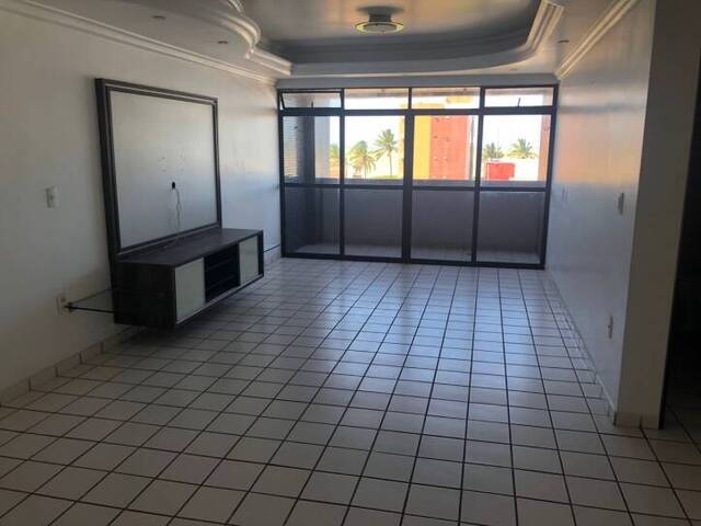 #216 - Apartamento para Locação em Cabedelo - PB - 3